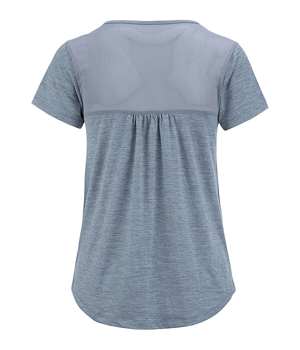 T-shirt technique  Izzy