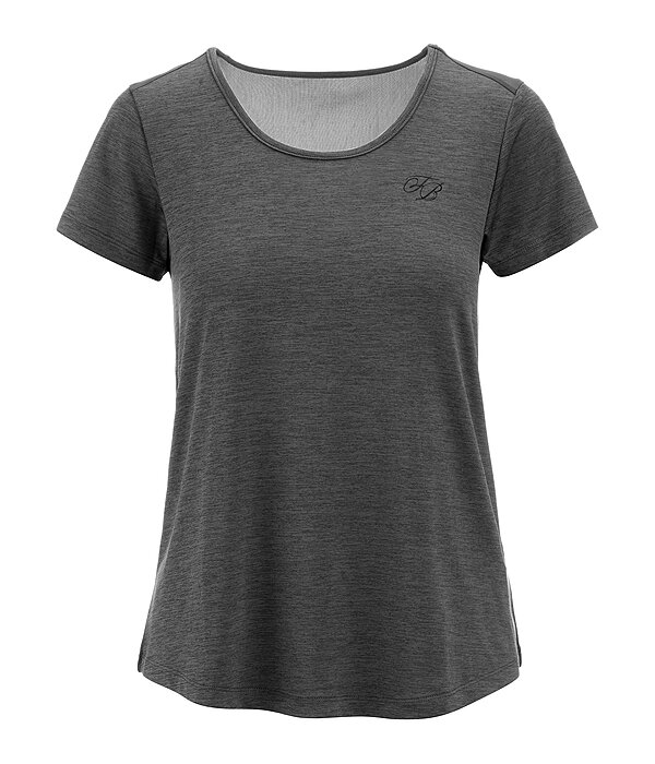 T-shirt technique  Izzy
