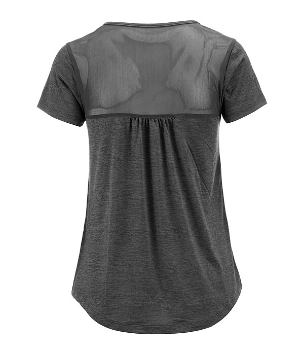 T-shirt technique  Izzy