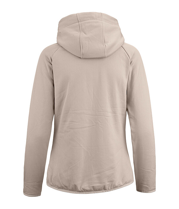 Sweat à capuche stretch Performance  Lola