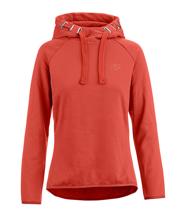 Sweat  capuche stretch Performance  Lola