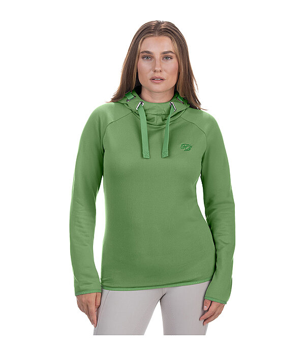Sweat  capuche stretch Performance  Lola