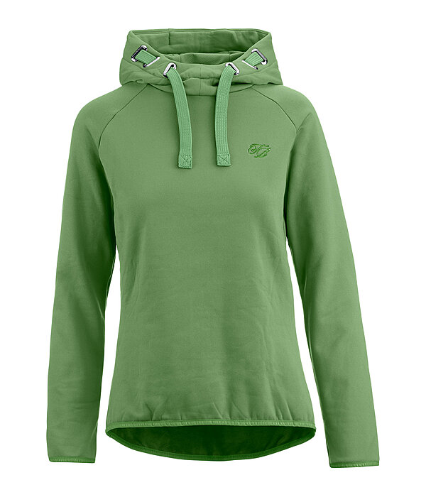 Sweat  capuche stretch Performance  Lola