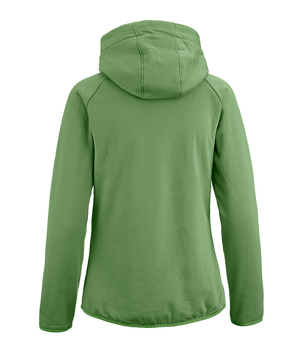 Sweat  capuche stretch Performance  Lola