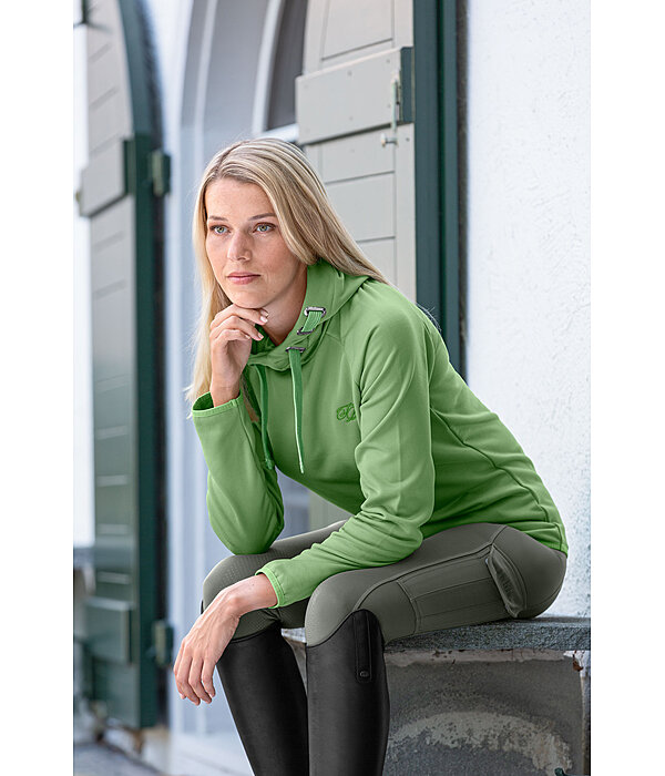 Sweat  capuche stretch Performance  Lola