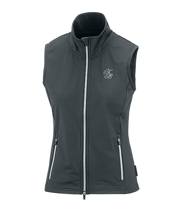 Gilet d'�quitation stretch Performance  Marit
