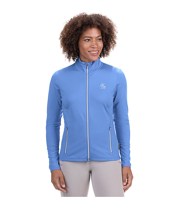 Veste d'équitation stretch Performance  Nia