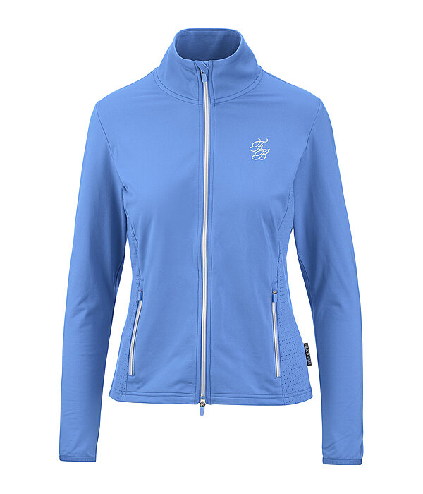 Veste d'équitation stretch Performance  Nia