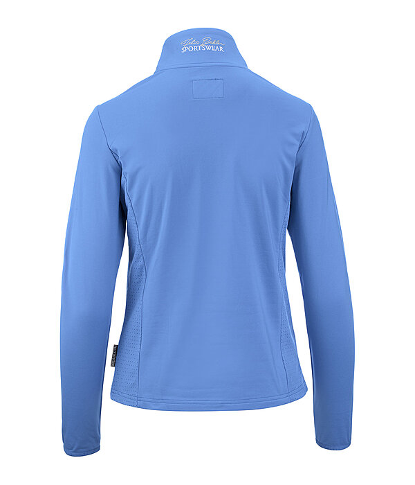 Veste d'équitation stretch Performance  Nia
