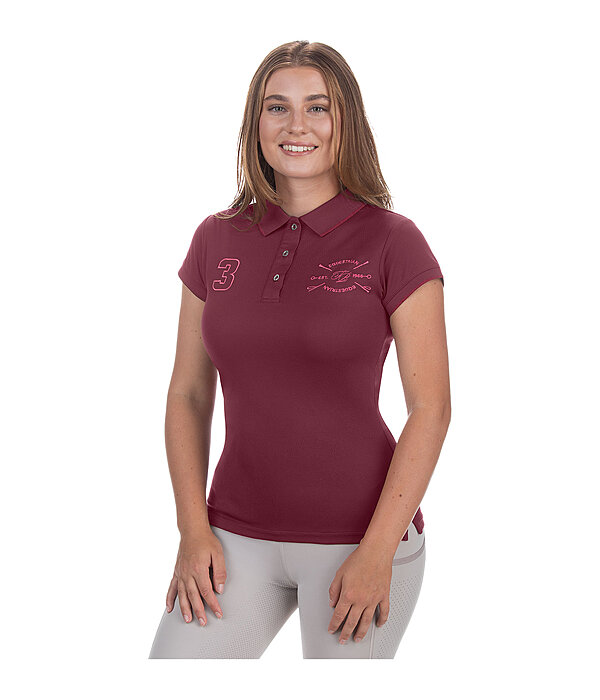 Polo technique  Mavie