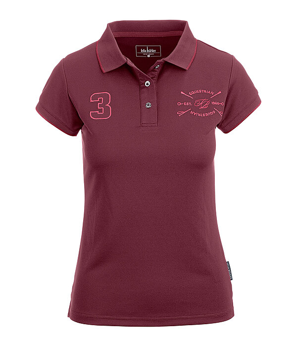 Polo technique  Mavie