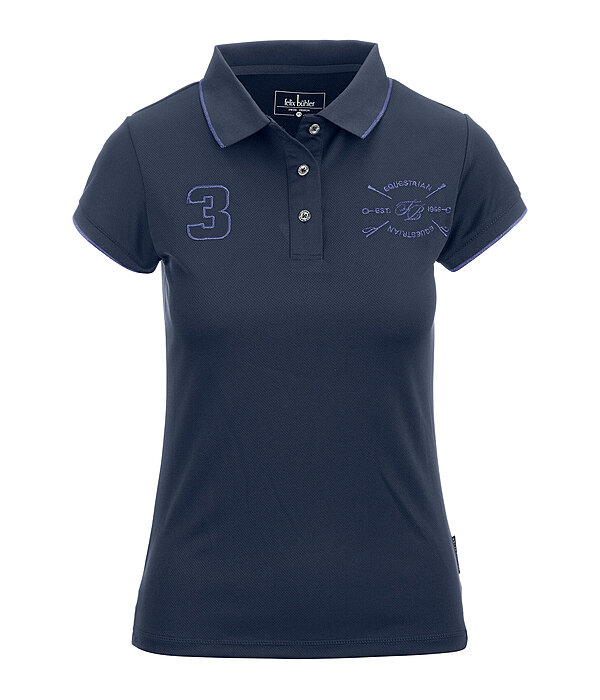 Polo technique  Mavie