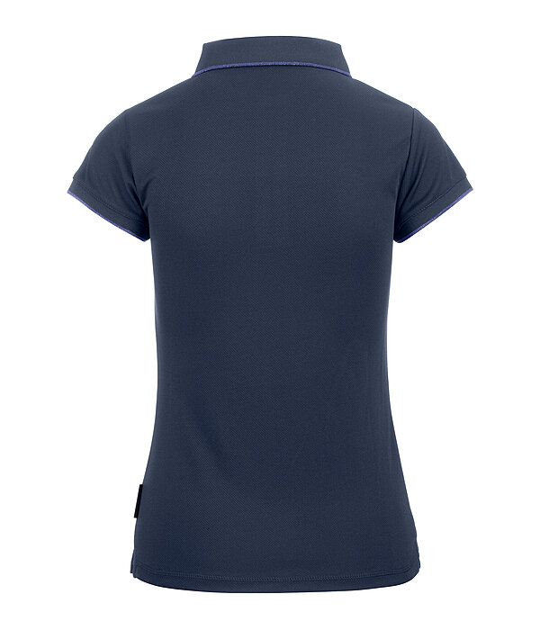 Polo technique  Mavie