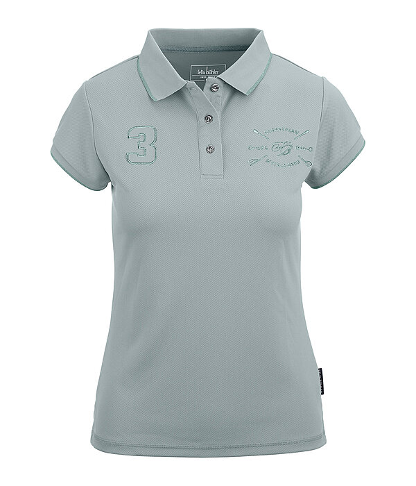 Polo technique  Mavie