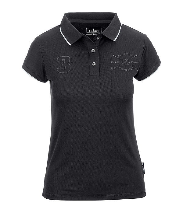 Polo technique  Mavie