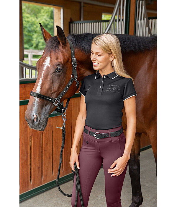 Polo technique  Mavie