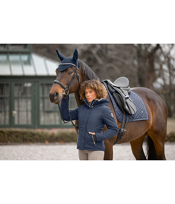 Veste d'�quitation � capuche  Lotta