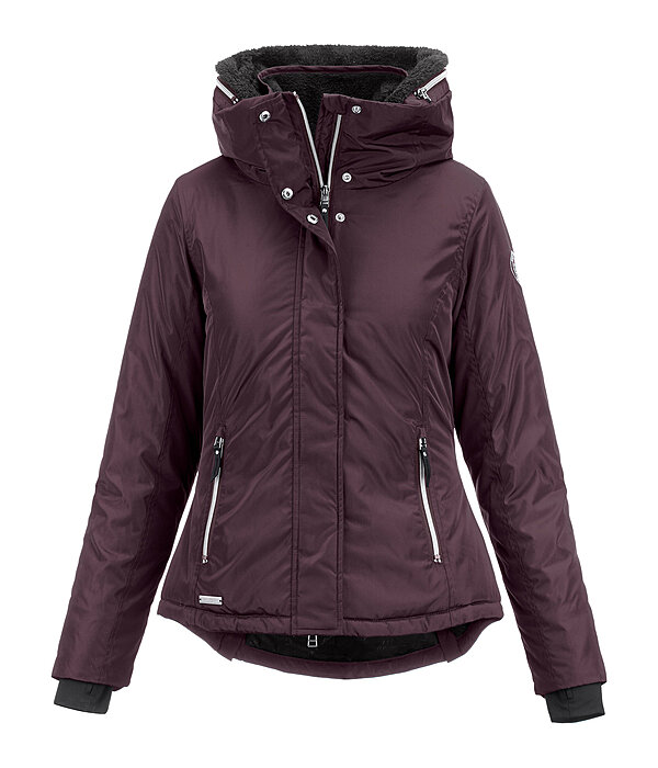 Veste d'�quitation � capuche  Lotta