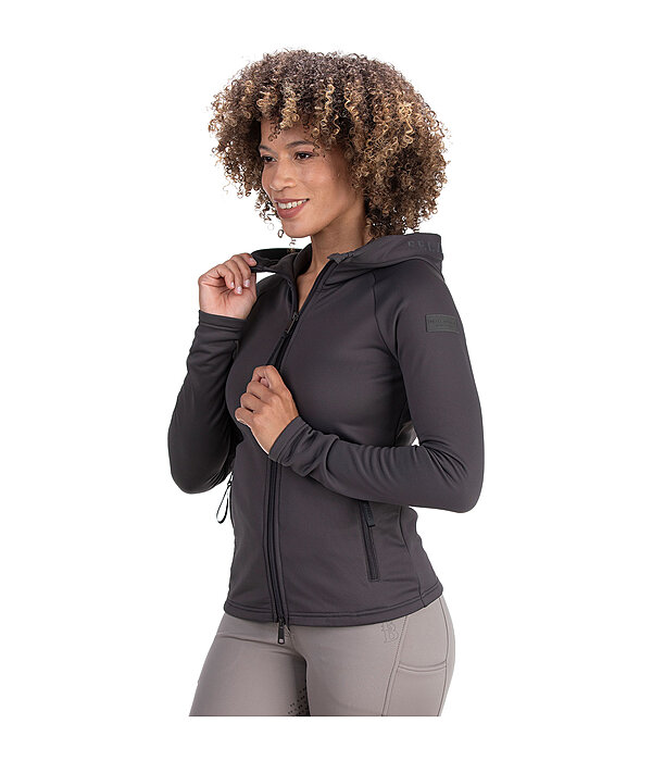 Veste � capuche en stretch  Performance Carin