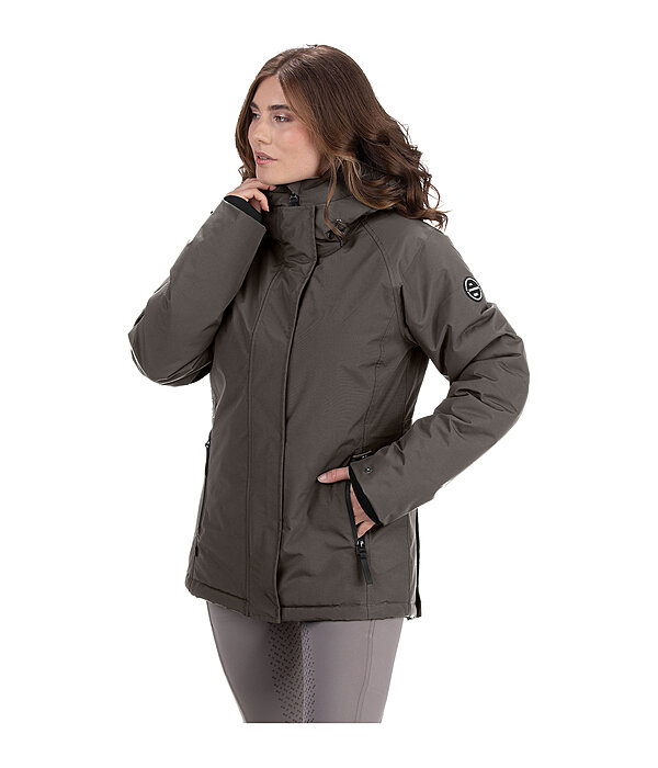 Veste technique � capuche  Sara