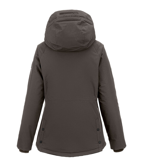 Veste technique � capuche  Sara