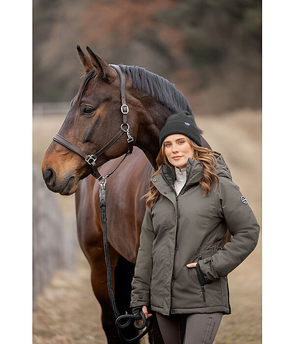 Veste technique � capuche  Sara