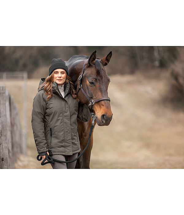 Veste technique � capuche  Sara