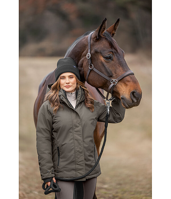 Veste technique � capuche  Sara