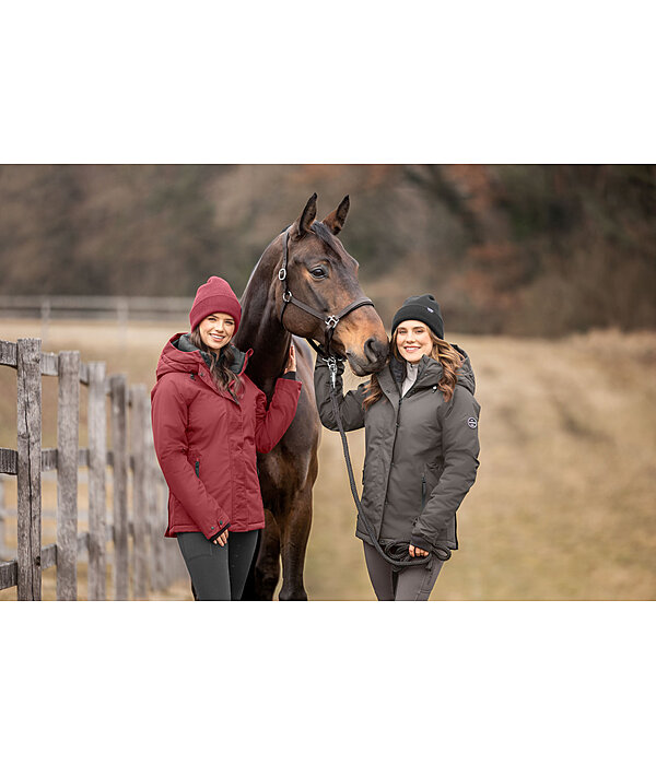Veste technique � capuche  Sara