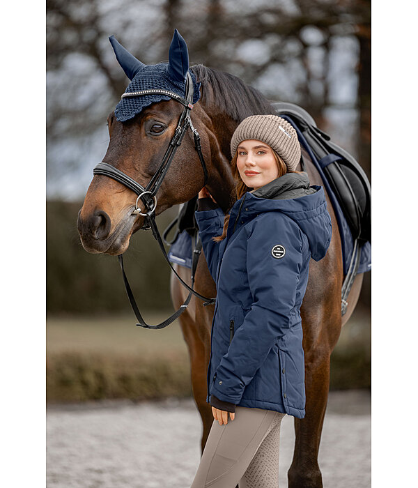 Veste technique � capuche  Sara