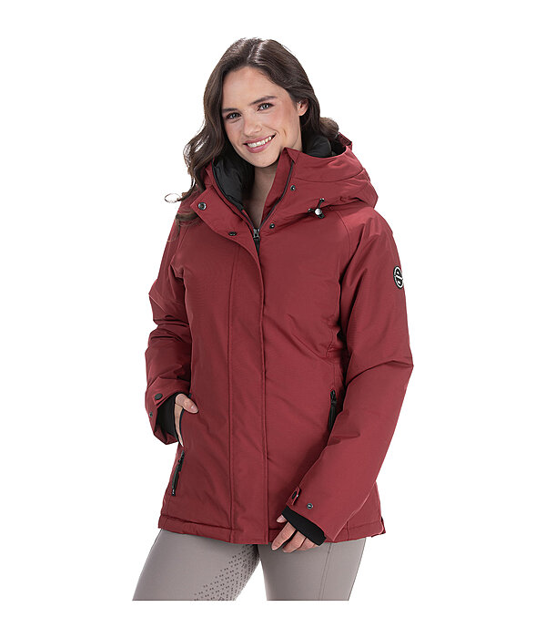 Veste technique � capuche  Sara