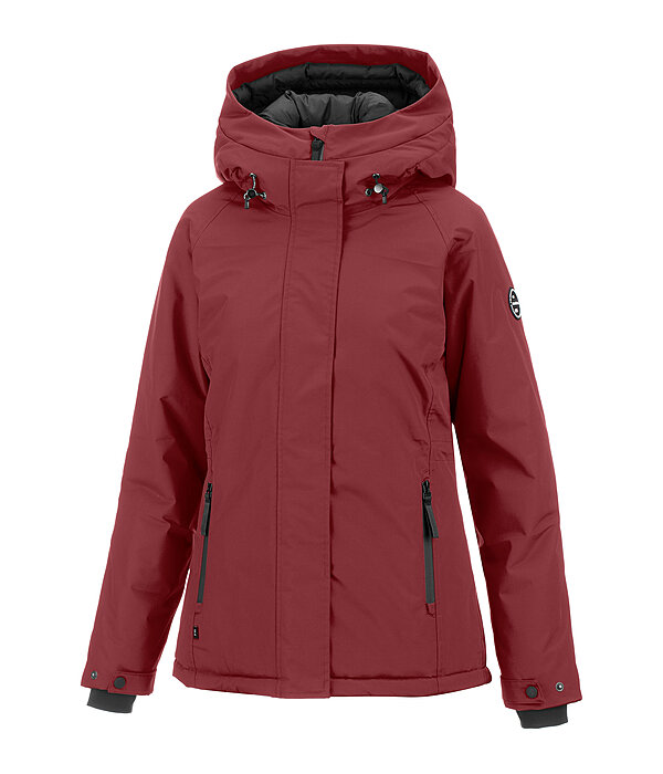 Veste technique � capuche  Sara