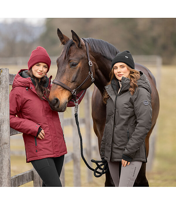 Veste technique � capuche  Sara
