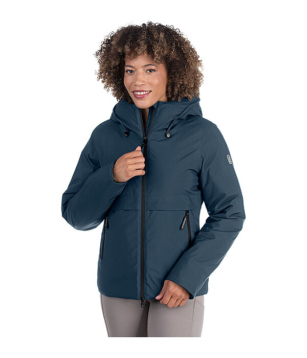 Veste technique � capuche  Firielle