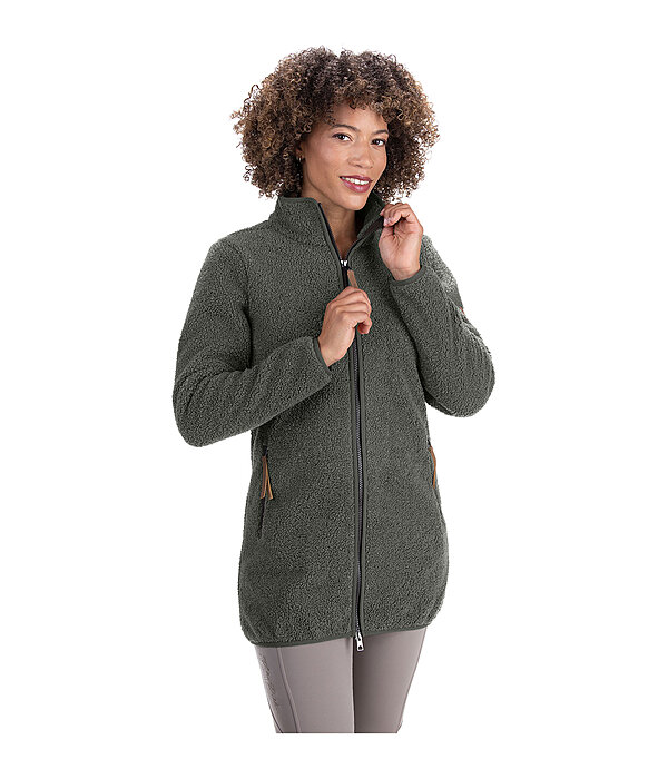 Veste polaire douillette  Osia II
