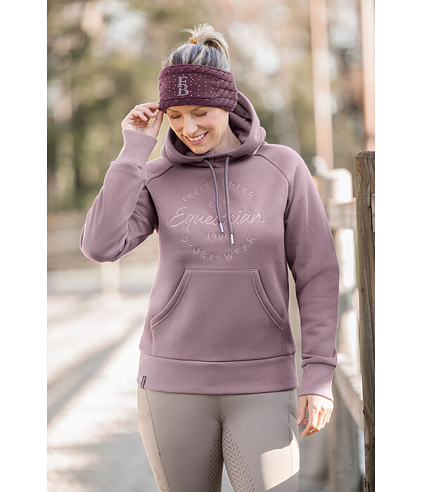 Sweat � capuche  Lilli II