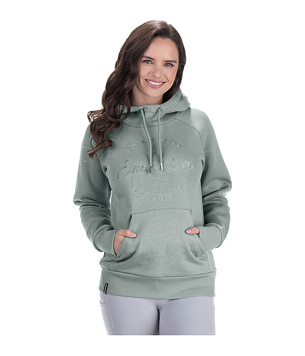 Sweat � capuche  Lilli II