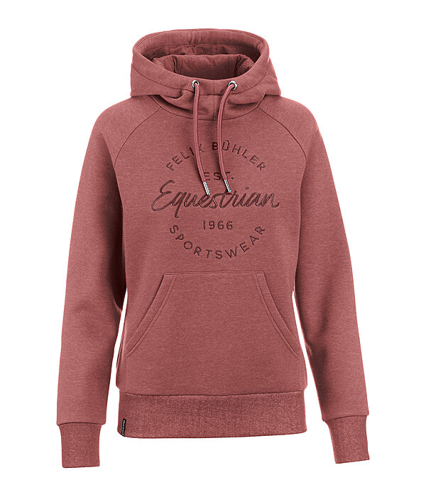 Sweat  capuche  Lilli II