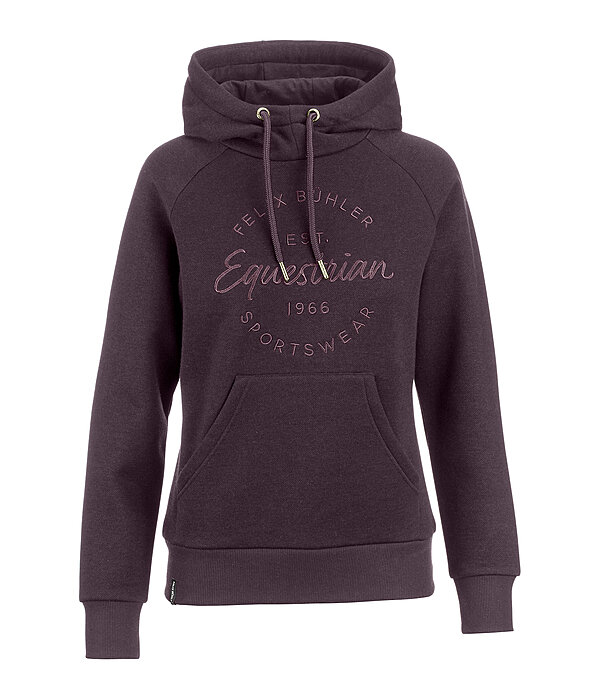 Sweat  capuche  Lilli II