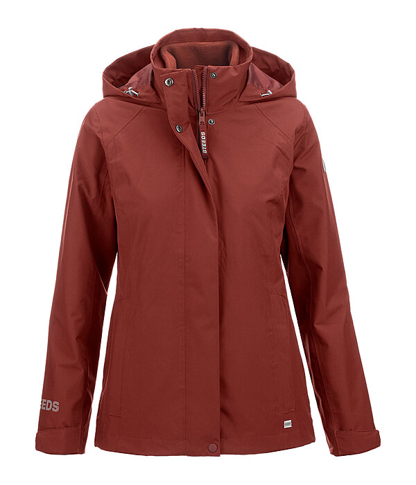 Veste d'�quitation 3 en 1  Rina II
