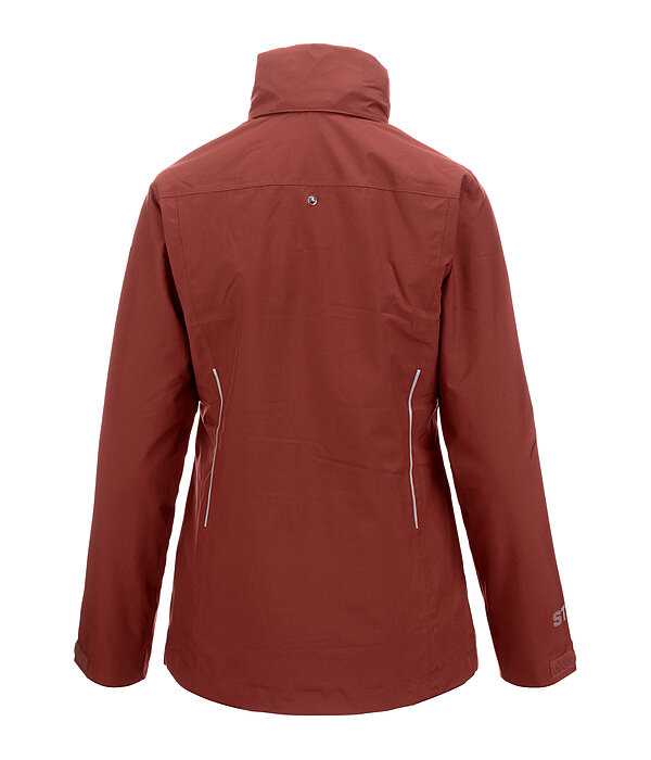 Veste d'�quitation 3 en 1  Rina II