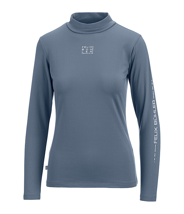 T-shirt technique  manches longues  Linn
