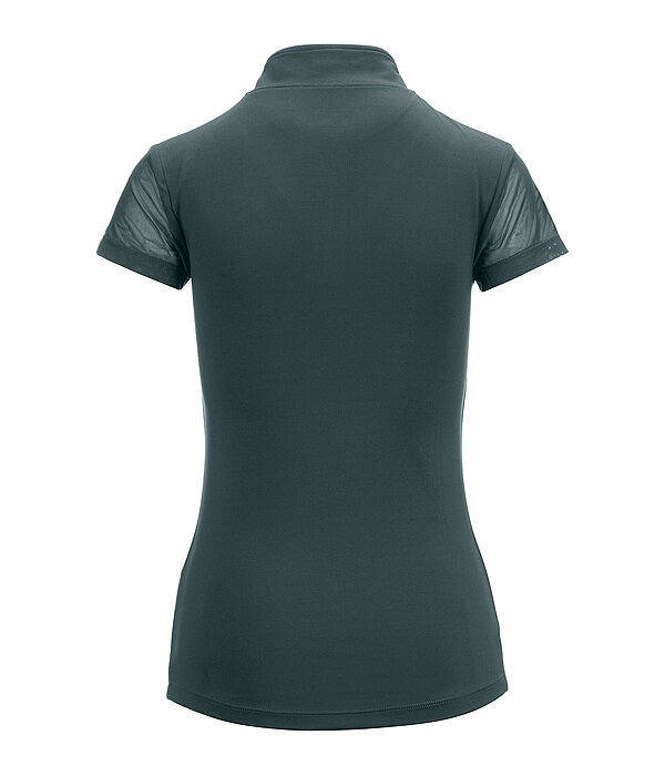 T-shirt � manches courtes en mesh  Breezy