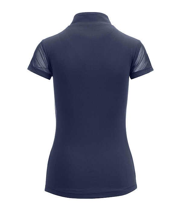 T-shirt � manches courtes en mesh  Breezy