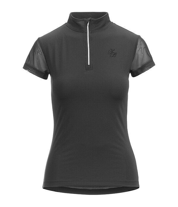 T-shirt � manches courtes en mesh  Breezy