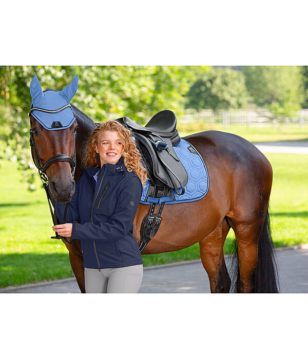 Veste softshell 2 en 1 � capuche  Marie Life Cycle