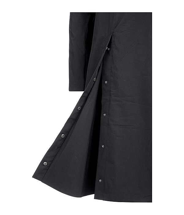 Manteau d'�quitation technique � capuche  Enna