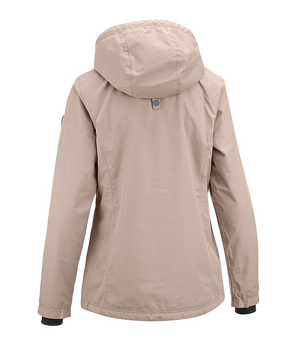 Veste d'�quitation technique � capuche  Klara Life Cycle