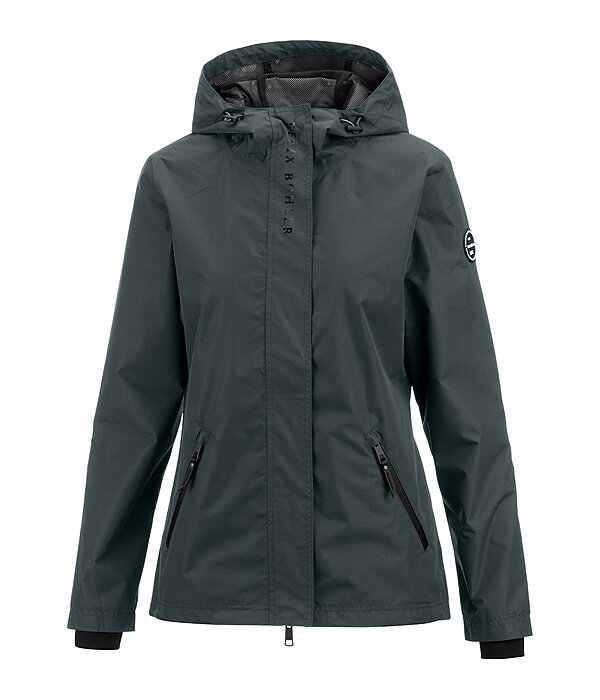 Veste d'�quitation technique � capuche  Klara Life Cycle