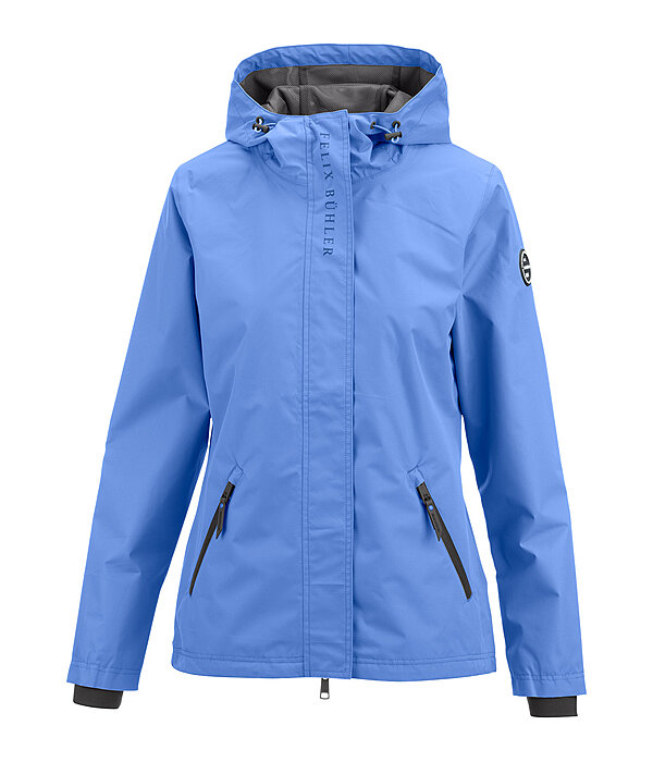 Veste d'�quitation technique � capuche  Klara Life Cycle